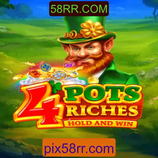 Descubra o Mundo de 4potsriches: O Jogo Que Está Conquistando a Internet