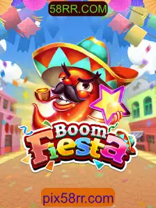 Conheça BoomFiesta: O Novo Fenômeno dos Jogos Online