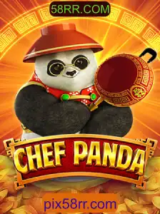 Descubra o Mundo de Diversão e Culinária com ChefPanda
