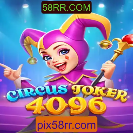 Conheça o Empolgante Jogo CircusJoker4096
