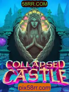 Explore o Reino de ColapsedCastle: Uma Jornada de Aventuras e Desafios
