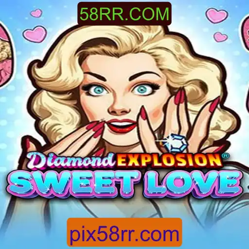 Descubra as Emoções de DiamondExplosionSweetLove: O Jogo que Conquista Todas as Idades