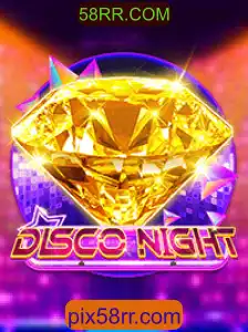Descubra as Emoções e Desafios do Jogo DiscoNight