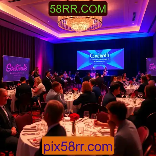 Eventos exclusivos
