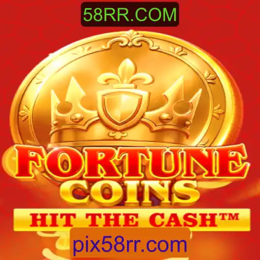 Explorando o Fascinante Mundo do Jogo FortuneCoins e a Multidimensionalidade de 58RR.COM