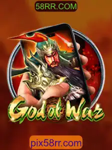 Descubra a Aventura Épica em GodofWarM