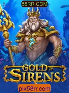 GoldofSirens: Aventura Mística e Estratégia Inovadora