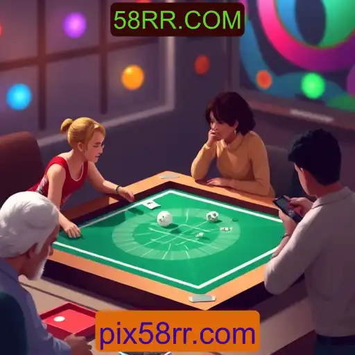 Jogos de tabuleiro