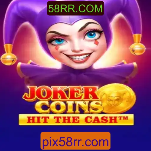 Explorando o Mundo de JokerCoins: Inovação, Estratégia e Entretenimento