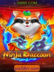 Explorando o Mundo de NinjaRaccoon: Um Mergulho em Ação e Estratégia