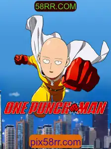 Descubra o Mundo de OnePunchMan: A Aventura de Jogo Baseada no Fenômeno Anime