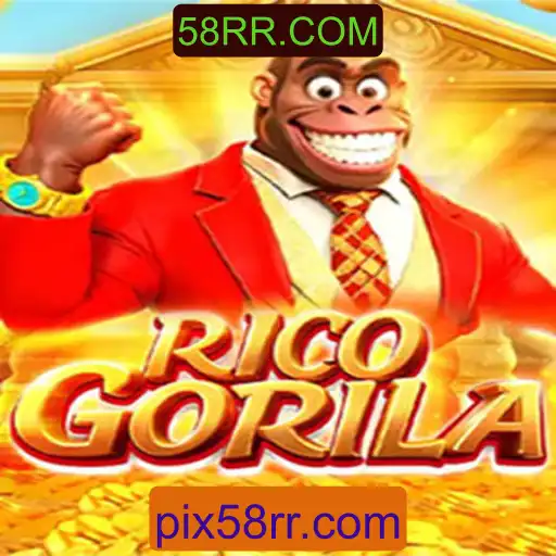 Descubra o Universo de RicoGorila: O Jogo de Aventura Que Vai Capturar Sua Imaginação