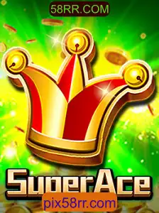 SuperAce: Um Mergulho no Jogo Revolucionário