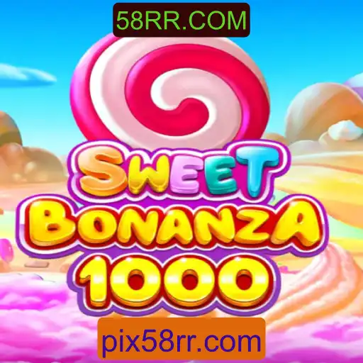 Descubra o Empolgante Mundo de SweetBonanza1000