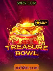 Explorando TreasureBowl: Um Mergulho Profundo no Universo do Jogo e Sua Conexão com 58RR.COM