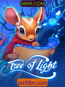 Descubra o Fascinante Mundo do Jogo TreeofLight com 58RR.COM