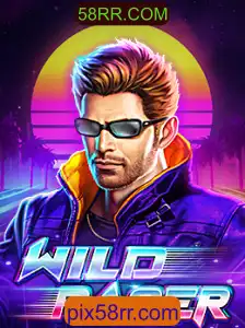 Explorando o Novo Jogo WildRacer